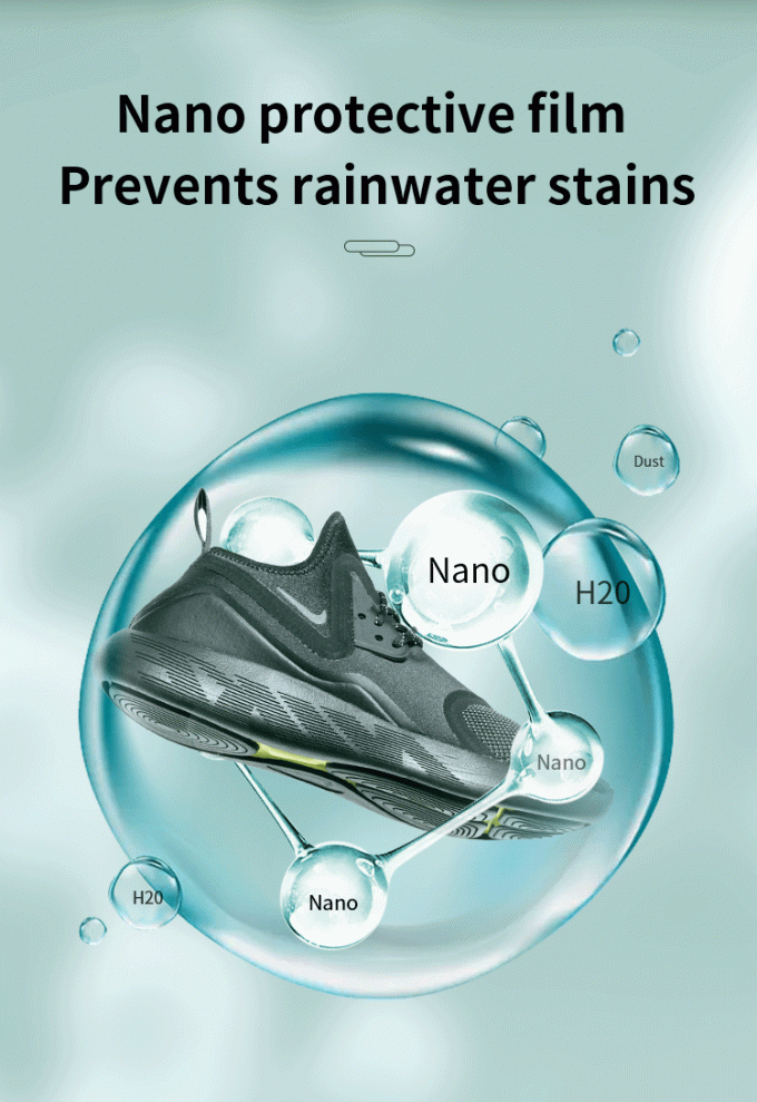 Grosir PSAF Gratis Water Repellent Waterproof untuk Kain Kulit Perabot Pelindung Perabot Perawatan Airproof Spray 3