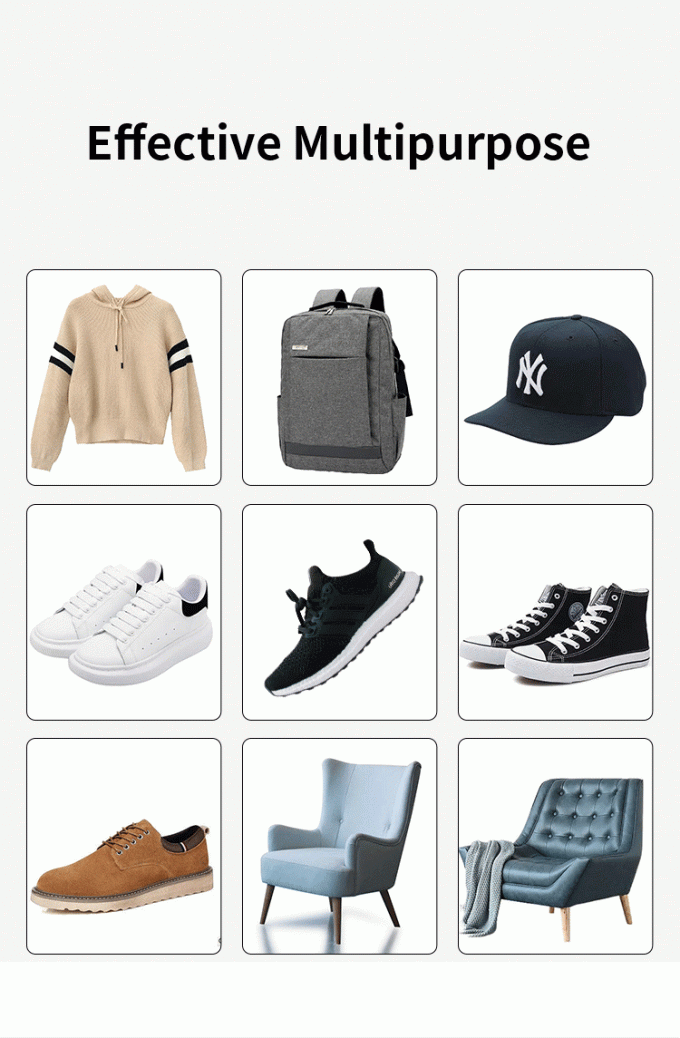 Grosir PSAF Gratis Water Repellent Waterproof untuk Kain Kulit Perabot Pelindung Perabot Perawatan Airproof Spray 5