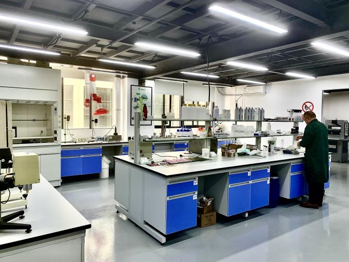 Disesuaikan Hockey Slide Board Polandia Premium Silikon Semprot Aman untuk Hockey Tiles 6