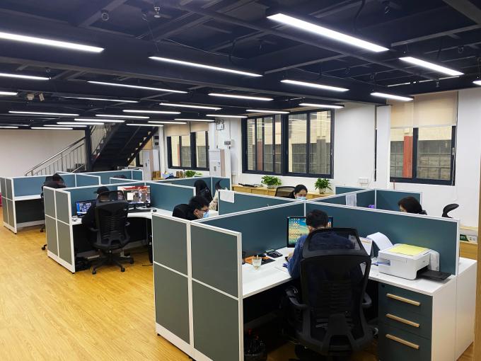 Disesuaikan Hockey Slide Board Polandia Premium Silikon Semprot Aman untuk Hockey Tiles 7