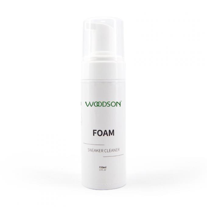 Grosir Perawatan Pembersih Sneaker Ramah Lingkungan Rumus Alam Kit Perawatan Sepatu Pembersih Sepatu Penghilang noda Bubuk Pembersih Sneaker 0