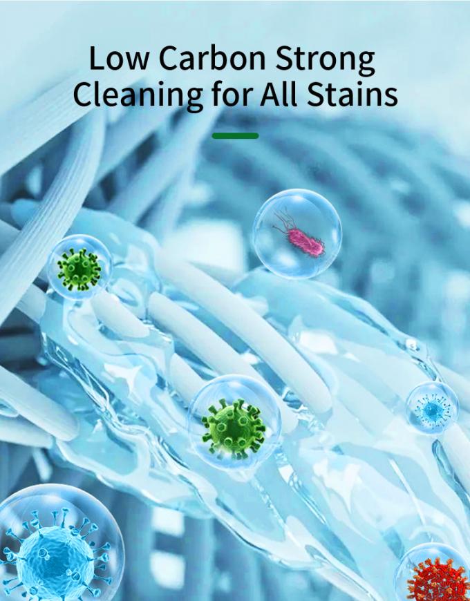 Grosir Perawatan Pembersih Sneaker Ramah Lingkungan Rumus Alam Kit Perawatan Sepatu Pembersih Sepatu Penghilang noda Bubuk Pembersih Sneaker 1