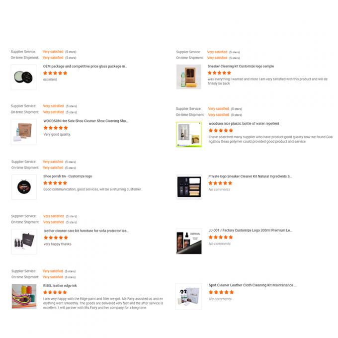 Grosir Perawatan Pembersih Sneaker Ramah Lingkungan Rumus Alam Kit Perawatan Sepatu Pembersih Sepatu Penghilang noda Bubuk Pembersih Sneaker 6