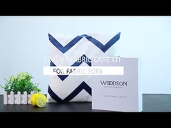 TZ-022 Kit pembersih sofa kain
