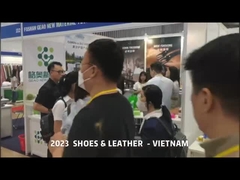 SEPATU & KULIT - VIETNAM