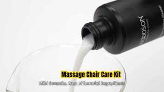Kit Perawatan Kursi Pijat