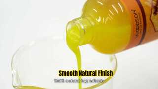 Minyak Lilin Lebah Netral